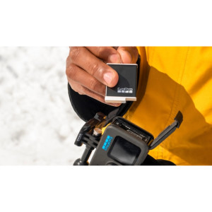 GoPro Acumulator Enduro 1720 mAh, pachet 2 bucati