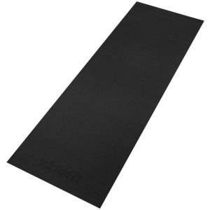 VirtuFit Covoras yoga Premium Negru Onyx
