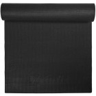 VirtuFit Covoras yoga Premium Negru Onyx