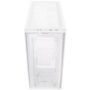ASUS A21 White