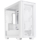 Carcasa ASUS A21 White