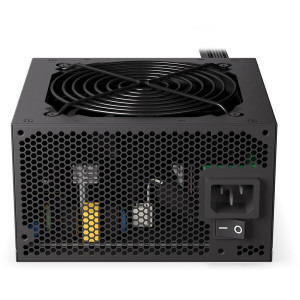 ENDORFY Vero L5, 80+ Bronze, 500W