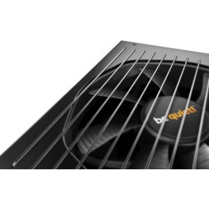be quiet! Straight Power 12, 80+ Platinum, 1000W