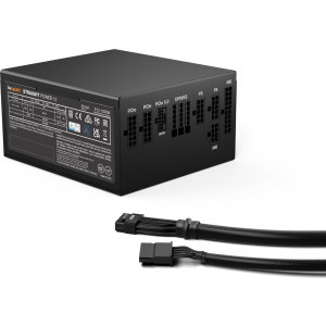 be quiet! Straight Power 12, 80+ Platinum, 1000W