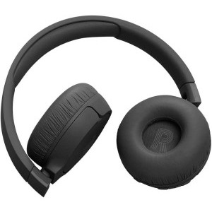 JBL On-Ear, Tune 670NC Black