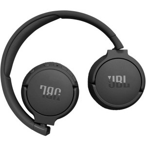 JBL On-Ear, Tune 670NC Black