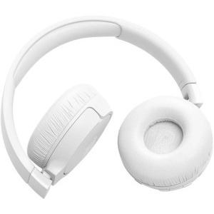 JBL On-Ear, Tune 670NC White