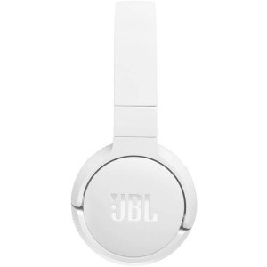 JBL On-Ear, Tune 670NC White