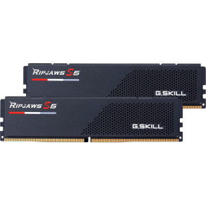 G.Skill Ripjaws S5 32GB DDR5 6000MHz CL36 Dual Channel Kit