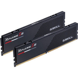 G.Skill Ripjaws S5 64GB DDR5 6000MHz CL36 Dual Channel Kit