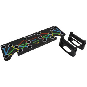 SCHILDKROT Antrenor multiplu push-up
