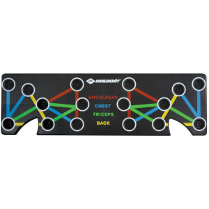 SCHILDKROT Antrenor multiplu push-up