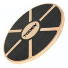 Toorx Balance board din lemn