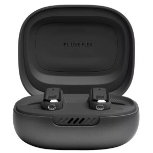 JBL In-Ear, Live Flex TWS Black