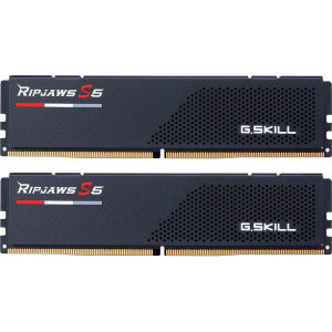 G.Skill Ripjaws S5 32GB DDR5 5600MHz CL30 Dual Channel Kit