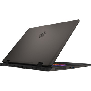 Laptop MSI Gaming 17'' Sword 17 HX B14VGKG, FHD+ 165Hz, Procesor