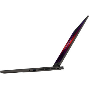 MSI Gaming 17'' Sword 17 HX B14VGKG, FHD+ 165Hz, Procesor Intel® Core™ i7 14700HX (33M Cache, up to 5.50 GHz), 16GB DDR5, 1TB SSD, GeForce RTX 4070 8GB, Free DOS, Cosmos Gray