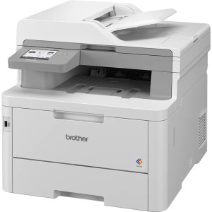Brother MFC-L8340CDW, LED, Color, Format A4, Duplex, Wi-Fi, Fax