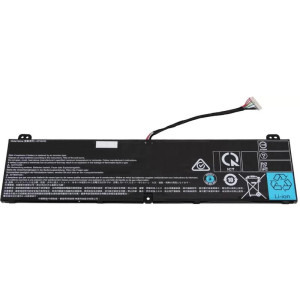 OEM Baterie pentru Acer Predator Triton 500 PT515-51-77HG Li-Polymer 5550mAh 4 celule 15.2V