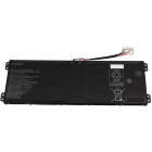 Acumulator notebook OEM Baterie pentru Acer ConceptD 3 Ezel Pro CC315-72P Li-Ion 4810mAh 4 celule 15.4V