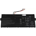 Acumulator notebook OEM Baterie pentru Acer Chromebook 311 CB311-9HT-C783 Li-Ion 3550mAh 3 celule 11.55V