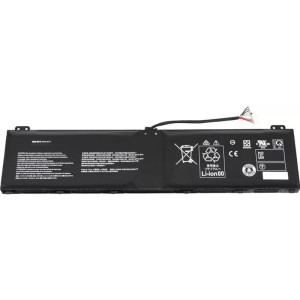 OEM Baterie pentru Acer Nitro 5 AN517-55-72VY Li-Polymer 5884mAh 4 celule 15.4V