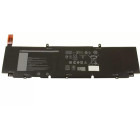 Acumulator notebook OEM Baterie pentru Dell 0F8CPG Li-Ion 8071mAh 6 celule 11.4V