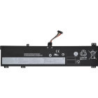 Acumulator notebook OEM Baterie pentru Lenovo Legion 7-15IMHg05 81YU Li-Ion 5335mAh 4 celule 15.4V
