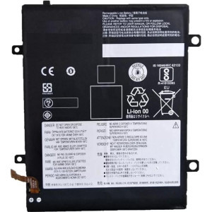 OEM Baterie pentru Lenovo L17C2PF1 Li-Ion 5080mAh 2 celule 7.68V