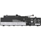 Acumulator notebook OEM Baterie pentru Lenovo 5B11N52071 Li-Ion 4955mAh 3 celule 11.52V