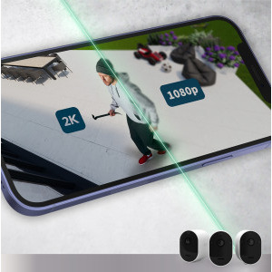 Arlo VMC4260P-100EUS