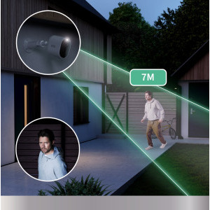 Arlo VMC4460P-100EUS
