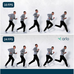 Arlo VMS5240-200EUS