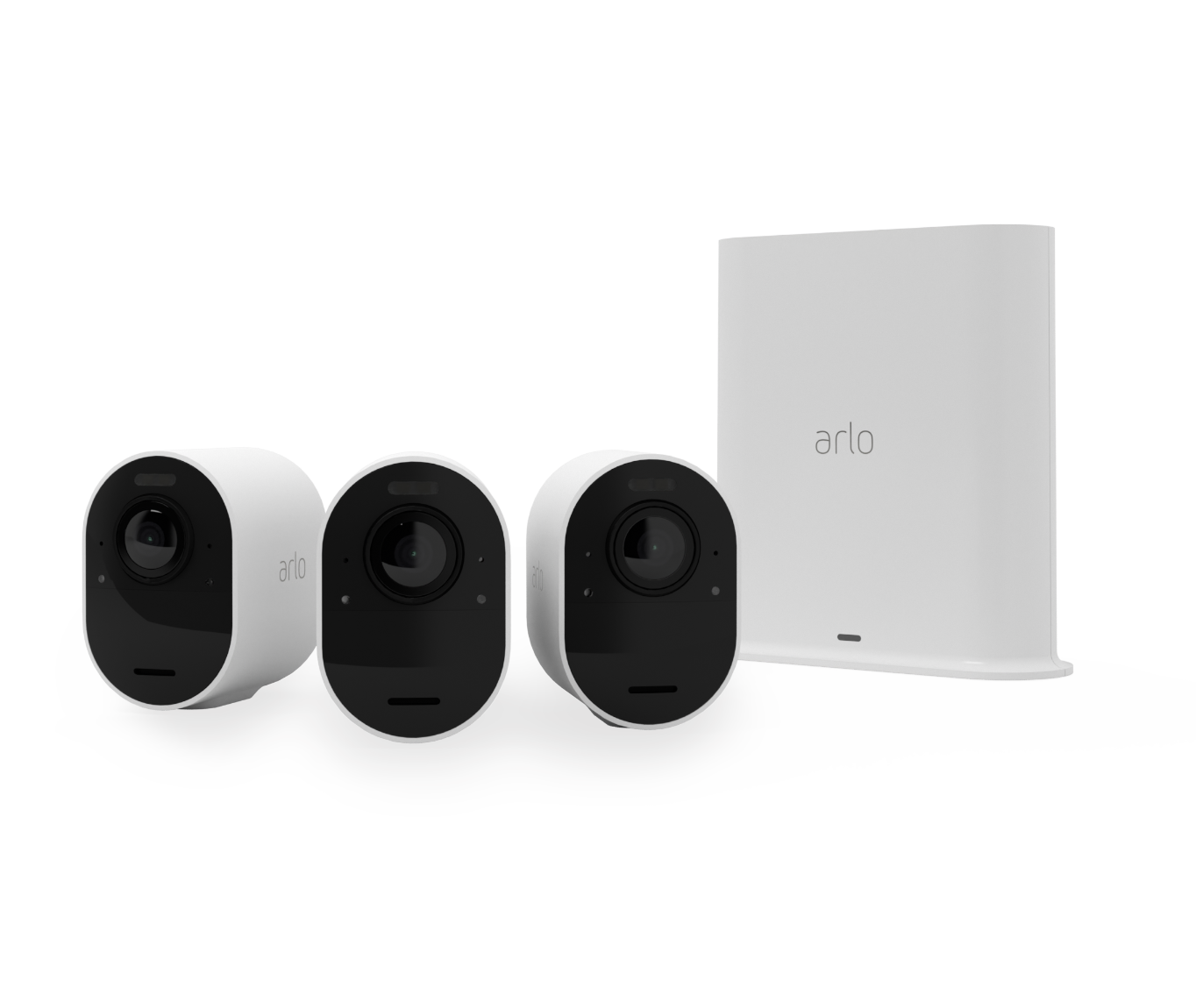 Camera supraveghere Arlo VMS5340-200EUS