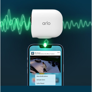 Arlo VMS5340-200EUS