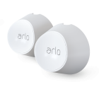 Accesoriu camere supraveghere Arlo Suport perete magnetic VMA5000-10000S 2buc alb