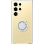 Samsung Capac protectie spate Clear Gadget pentru Galaxy S24 Ultra