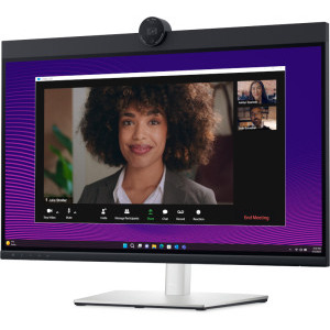 DELL P2724DEB 27 inch QHD IPS 5 ms 60 Hz Webcam USB-C