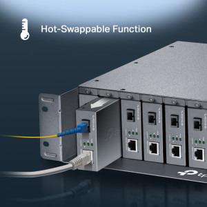 TP-LINK TL-FC1420