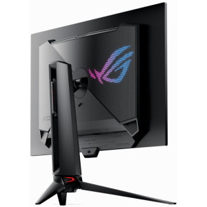 Monitor LED ASUS Gaming ROG Swift PG32UCDM 31.5 inch UHD QD-OLED