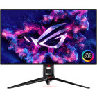 ASUS Gaming ROG Swift PG32UCDM 31.5 inch UHD QD-OLED 0.03 ms 240 Hz KVM USB-C HDR G-Sync Compatible & FreeSync Premium Pro