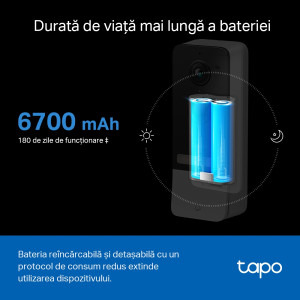 TP-LINK Tapo D230S1