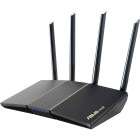Router wireless ASUS Gigabit RT-AX57 Dual-Band WiFi 6