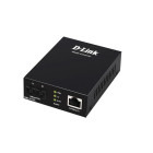 Media convertor D-Link DMC-F15SC/E