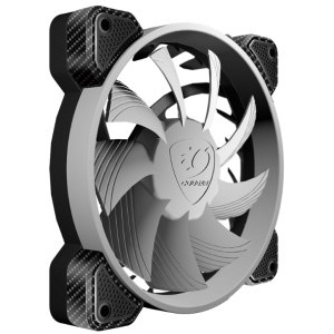 Cougar Vortex CK120 ARGB 120mm Three Fan Pack