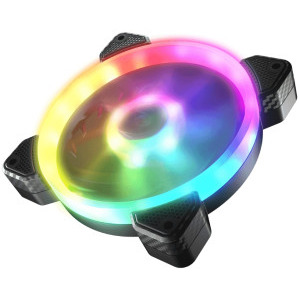 Cougar Vortex CK120 ARGB 120mm Three Fan Pack