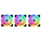 Ventilator Cougar Vortex CK120 ARGB 120mm Three Fan Pack