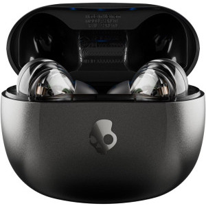 SkullCandy In-Ear, Rail ANC TWS Black