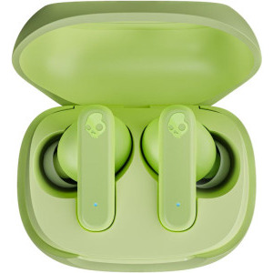 SkullCandy In-Ear, Smokin' Buds TWS Matcha