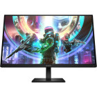 Monitor LED HP Gaming OMEN 27qs 27 inch QHD IPS 1 ms 240 Hz HDR FreeSync Premium & G-Sync Compatible